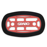 GRABO BRACE SEAL - Sello de Succión Eléctrico para Láminas Delgadas