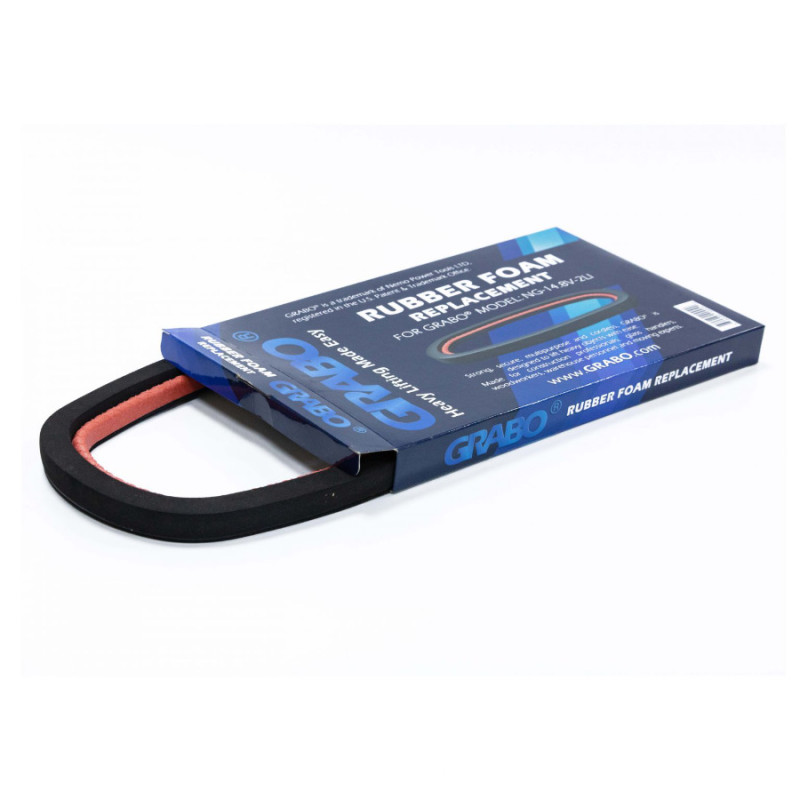 GRABO FOAM SEAL Junta de Repuesto