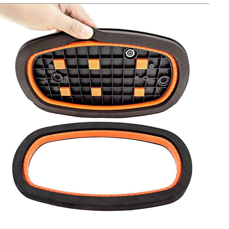 GRABO FOAM SEAL Junta de Repuesto