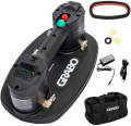 GRABO PRO-LIFTER 20 Ventosa Eléctrica de Vacío con Pantalla y Batería
