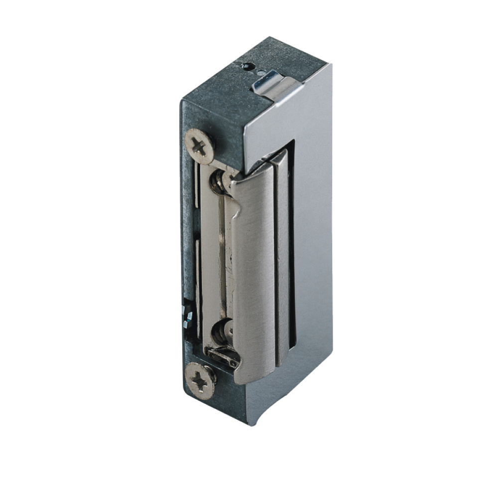 GUN RR12 Abrepuertas Eléctrico Reversible Universal 12V AC/DC CDVI