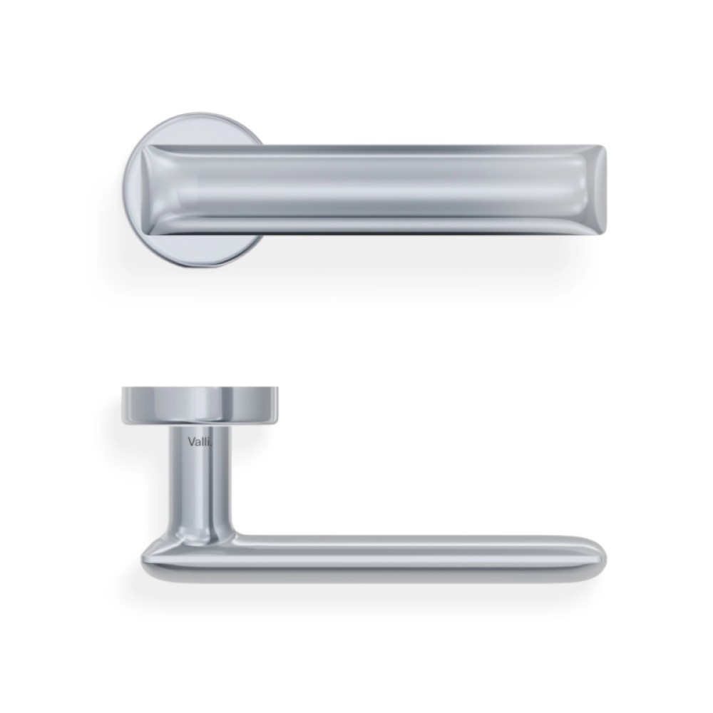 H 386 Meneghello Paolelli Fusital Valli Tirador de Puerta