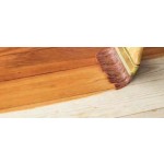 Impregnador para Madera Exterior Colores Efecto Cera 4 L