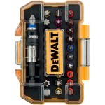 Insertos DeWalt DT7969-QZ Juego Tornillos 32 piezas y Adaptador