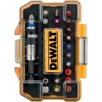 Insertos DeWalt DT7969-QZ Juego Tornillos 32 piezas y Adaptador