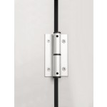 Justor PF 90 Pasador Coplanar Izquierda o Derecha 2 Piezas