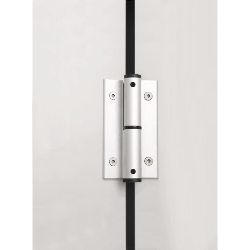 Justor PF 90 Pasador Coplanar Izquierda o Derecha 2 Piezas