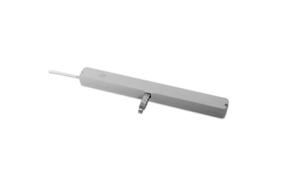 K-ECO S3 Nekos Actuador de Cadena para Abatibles Cúpulas Tragaluces