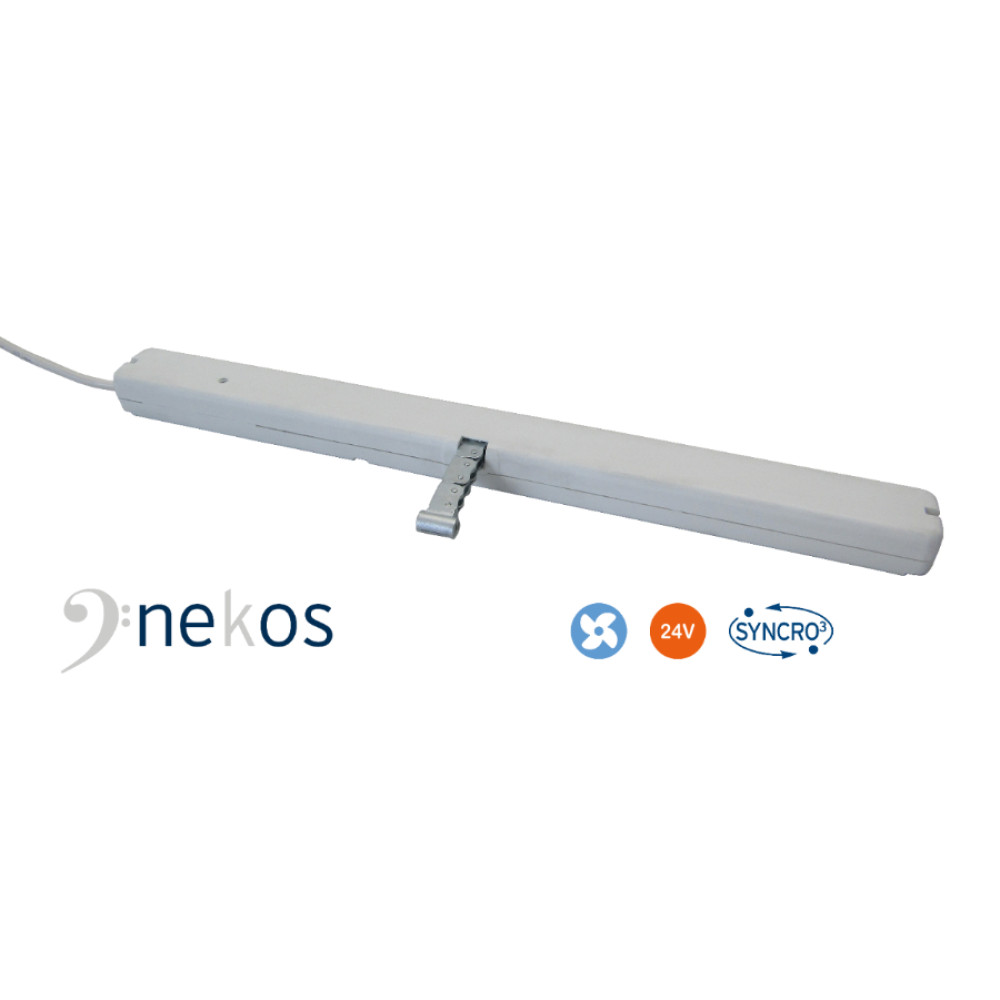 Kimo 225 Nekos Actuador a Cadena 200N Pequeño e Innovador