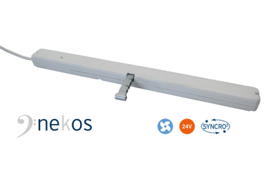 Kimo 225 Nekos Actuador a Cadena 200N Pequeño e Innovador