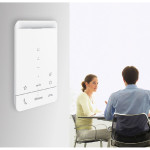 Kit Audio BTicino 364232 con Intercomunicador y Teclado