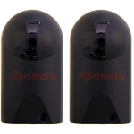 Kit Puertas Correderas Aprimatic Kit Hockenheim Onda 624