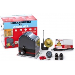 Kit Puertas Correderas Aprimatic Kit Hockenheim Onda 624