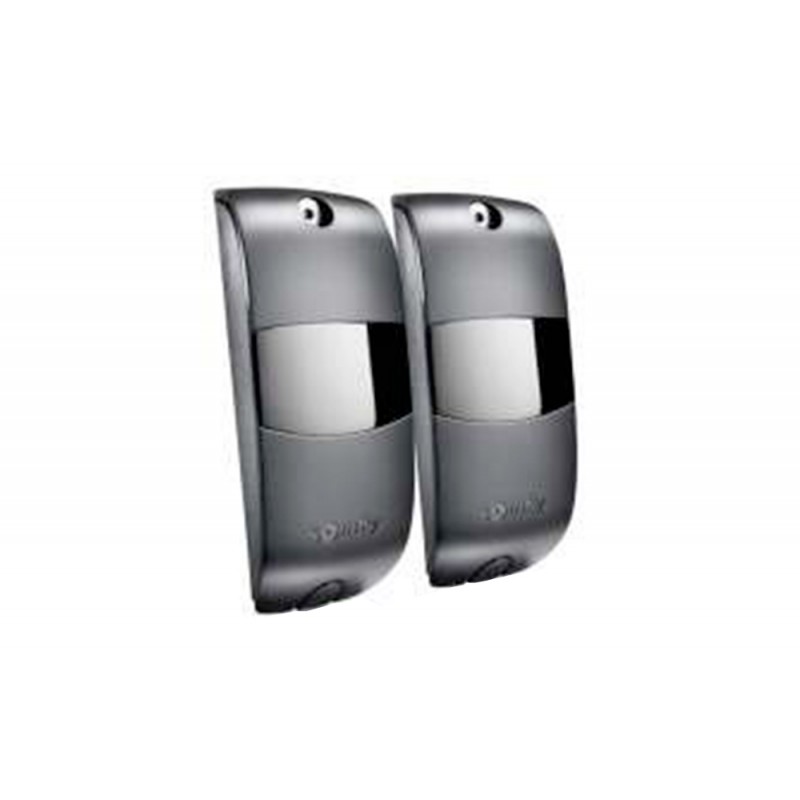 Kit Fotocélulas de Seguridad Somfy para Puertas Garaje y Cancelas Automáticas