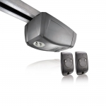 Motor Basculante Garaje Kit Instalación Automática GDK 700 Somfy