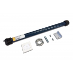 Kit Persiana Eléctrica Instalación Motor Radio 20 Nm RTS MRR 2000 Somfy