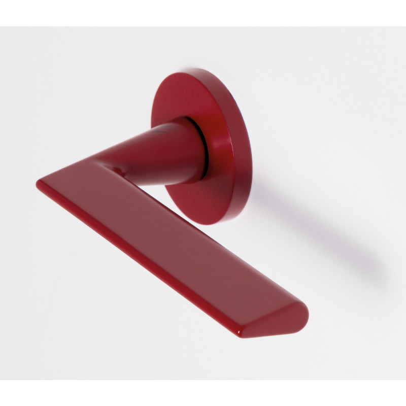 Laconica Colombo Design Manilla para Puerta por Alberto Meda