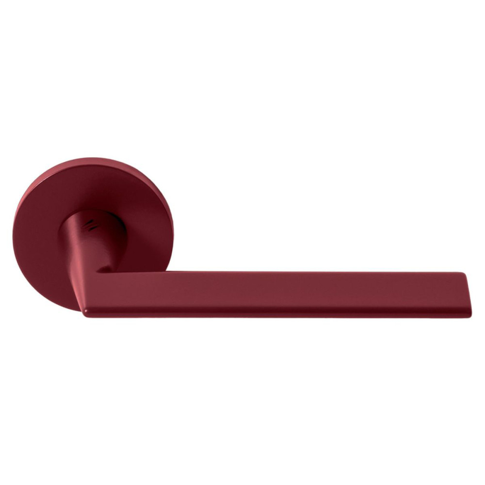 Laconica Colombo Design Manilla para Puerta por Alberto Meda