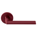 Laconica Colombo Design Manilla para Puerta por Alberto Meda