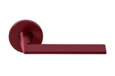 Laconica Colombo Design Manilla para Puerta por Alberto Meda