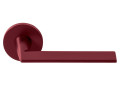 Laconica Colombo Design Manilla para Puerta por Alberto Meda