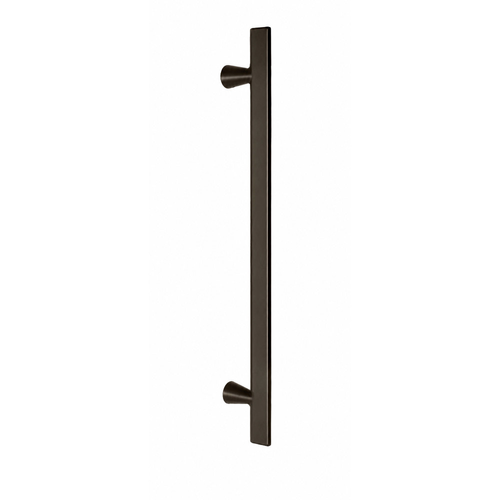 Laconico Colombo Design Tirador para Puerta sin Rosetas Alberto Meda