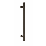 Laconico Colombo Design Tirador para Puerta sin Rosetas Alberto Meda