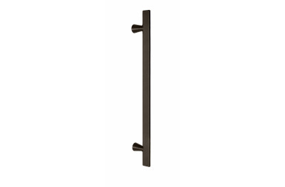 Laconico Colombo Design Tirador para Puerta sin Rosetas Alberto Meda