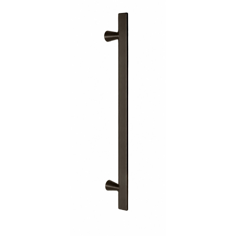 Laconico Colombo Design Tirador para Puerta sin Rosetas Alberto Meda