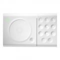 Lector de Badge con Teclado para Cerradura Conectada Somfy