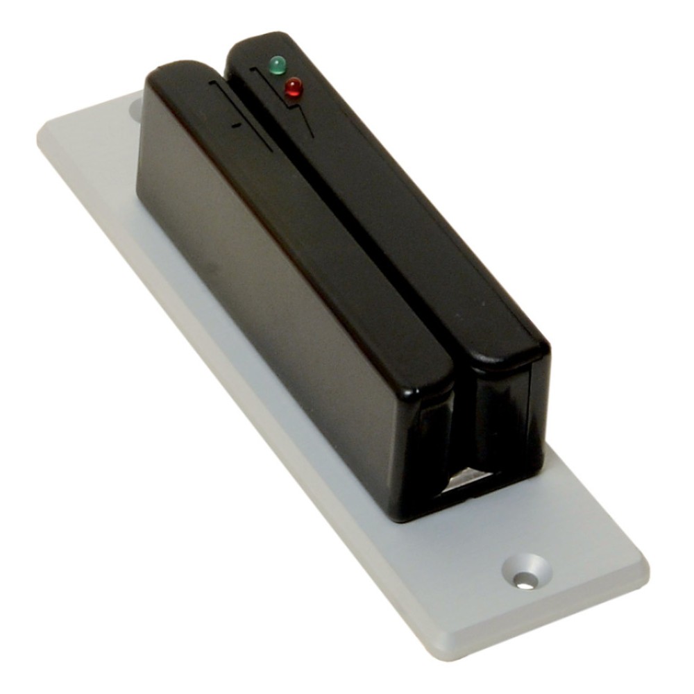 lector de tarjeta magnética para control de acceso y 55613 Serie Acceso Opera