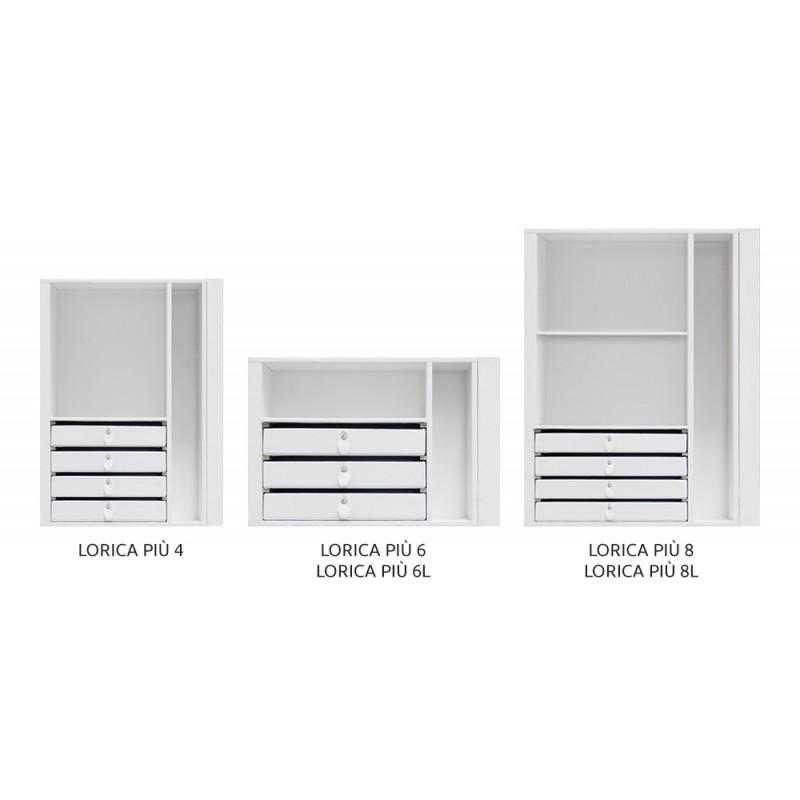 Lorica Più Wall Safe Bordogna Safe y Beautiful Ideal para el hogar