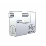 Candado Blindado Prefer UL20 para Puerta Basculante Garaje