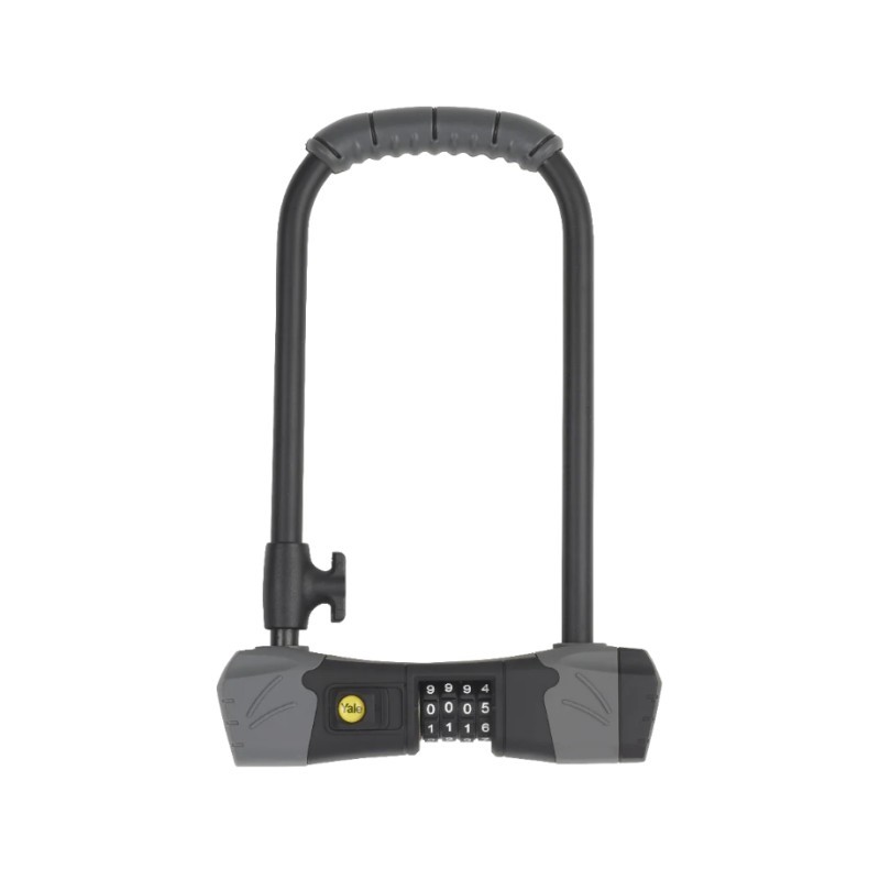 Candado para bicicleta Yale