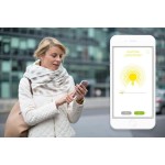 Luces Smart y Conectadas con Receptor Somfy Izymo ON/OFF IO