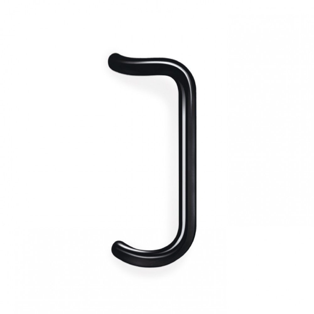 M18D PBA extrusionado de aluminio Asa