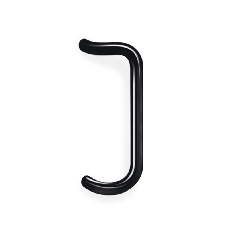 M18D PBA extrusionado de aluminio Asa