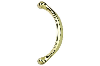 Manillón para Puerta Arieni Lusso 771 Largo 280 mm sin Rosetas