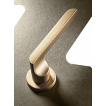 Tirador Argo Arieni Fabricado en Italia con Acabado a Elegir