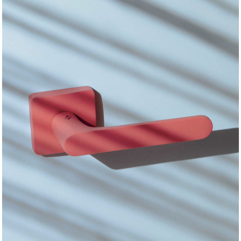 Manilla Colombo Design One Q Mood con Roseta Cuadrada