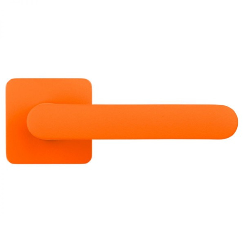 Manilla Colombo Design One Q Mood con Roseta Cuadrada