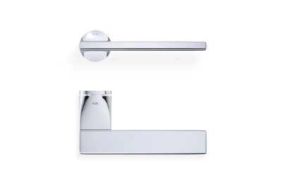 Tirador H 387 Studio Klass Fusital Valli Manillas para Puertas