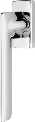 Manija de Ventana Jet Linea Calì con Empuñadura Fina DK