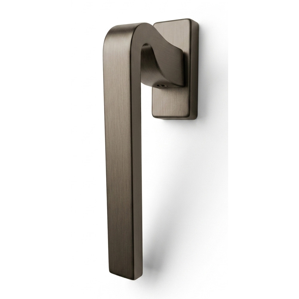Manilla de Ventana Turbo Arieni Adesign Variedad de Acabados