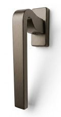 Manilla de Ventana Turbo Arieni Adesign Variedad de Acabados