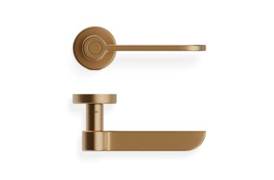 Tirador de Puerta H 382 Joe Cheng Valli Fusital Diseño Minimalista Oriental