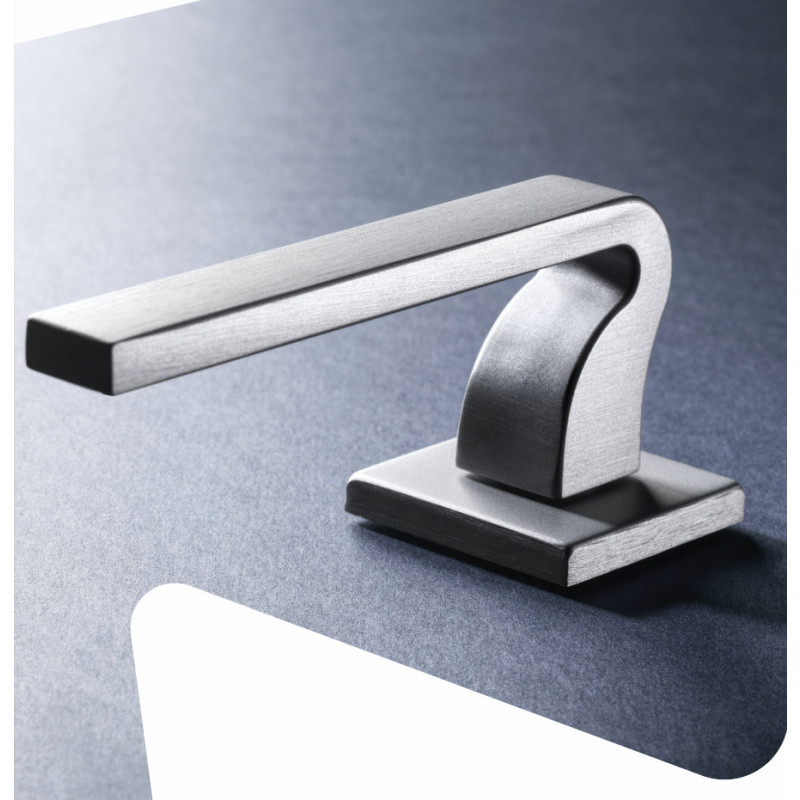 Manilla de Puerta Turbo Giotto Adesign Hecho en Italia