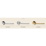 Manilla Spirit Mesh Linea Calì con Franja de Cristales Swarovski