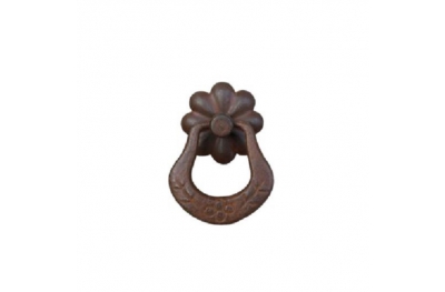 Anillo de manejar 034 Galbusera Muebles arte del hierro labrado