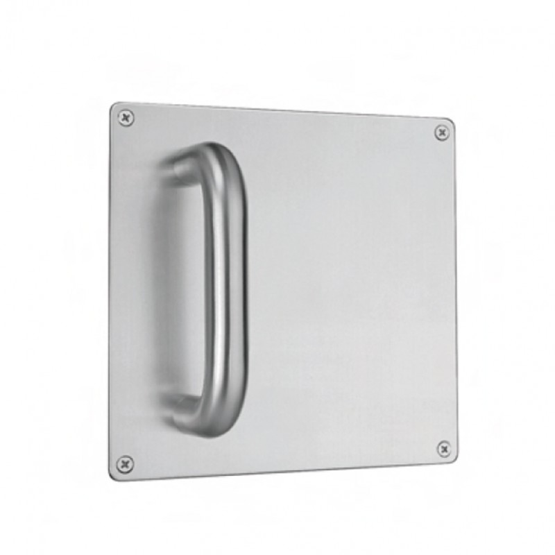 de llaves de par placa PBA 2030/2001 acero inoxidable AISI 316L